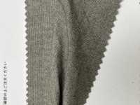 HK7070BW 武藏墨染棉質和紙帆布，黑色染色，OW[布料] 古山 更多照片