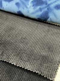 NKB115 14W TC燈芯絨[布料] 雲井美人（中部別珍） 更多照片