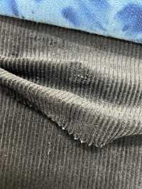 NKB115 14W TC燈芯絨[布料] 雲井美人（中部別珍） 更多照片