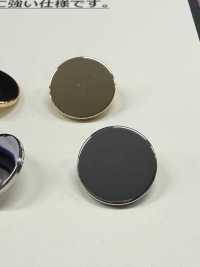 TM101 金屬羈扣背面 DAIYA BUTTON 更多照片