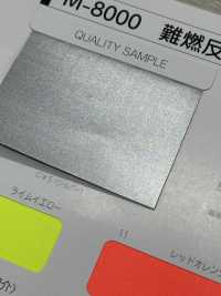 M-8000-PKK M-8000阻燃捲邊鑲邊[緞帶、帶、繩子] 明星品牌（Hoshika） 更多照片