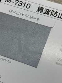 M-7310-PKK M-7310 防黑化軟捲邊鑲邊[緞帶、帶、繩子] 明星品牌（Hoshika） 更多照片