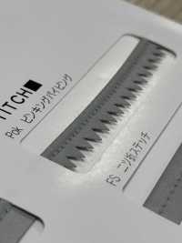 M-4320-PKK M-4320 防黑化滾邊鑲邊[緞帶、帶、繩子] 明星品牌（Hoshika） 更多照片