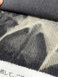 DCL115-SF 14W T/C燈芯絨裝飾[布料] 雲井美人（中部別珍） 更多照片