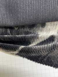 DCL115-SF 14W T/C燈芯絨裝飾[布料] 雲井美人（中部別珍） 更多照片