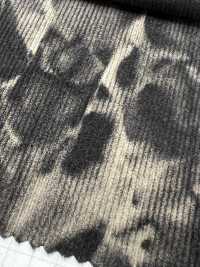 DCL445-SF 21W Mijinkoruten Decolore[布料] 雲井美人（中部別珍） 更多照片