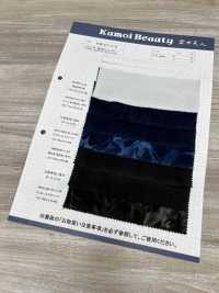 DCL445-SF 21W Mijinkoruten Decolore[布料] 雲井美人（中部別珍） 更多照片