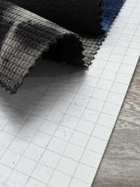 DCL355-SF 多臂提花焦糖燈芯絨裝飾[布料] 雲井美人（中部別珍） 更多照片