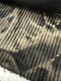 DCL705-SF 9W 燈芯絨褲 Decorore[布料] 雲井美人（中部別珍） 更多照片