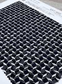 KKP4033-D33 明亮CD泡泡紗[布料] 小紋工房(宇仁纖維) 更多照片