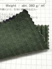 SBC1950 5W燈芯絨日曬水洗加工[布料] 柴屋 更多照片