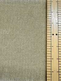 SBC4040 21W 燈芯絨襯衫，燈芯絨水洗加工[布料] 柴屋 更多照片