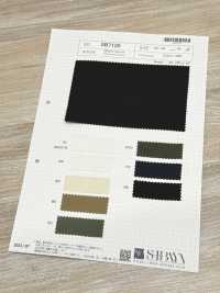 SB7120 軍用帆布[布料] 柴屋 更多照片