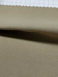 SB75402 高密度多絲桃皮斜紋布[布料] 柴屋 更多照片
