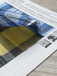 35533 60線有機棉/亞麻/苧麻精紡細布[布料] SUNWELL 三維爾 更多照片