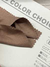 B1268Z C30s 維也納法蘭絨空氣水洗加工[布料] VANCET 更多照片