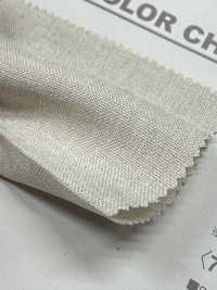 B7406Z 聚酯纖維褲子（布雷布）半折疊[布料] VANCET 更多照片