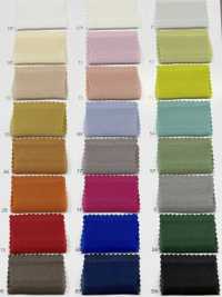 SA2033 珠寶緞紋根紗[布料] SUNCORONA ODA 更多照片