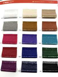 M600 亮片[布料] SUNCORONA ODA 更多照片