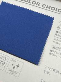 B853Z 聚酯纖維斜紋半折[布料] VANCET 更多照片