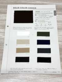 B856Z TCT彈性斜紋半折疊[布料] VANCET 更多照片