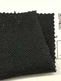 OM9305 麻斜紋綢，起絨絲綢斜紋布[布料] 小原屋纖維 更多照片