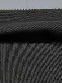 OM9088 棉和再生羊毛混紡柔軟斜紋背面拉絨[布料] 小原屋纖維 更多照片