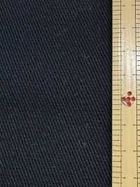 OM9088 棉和再生羊毛混紡柔軟斜紋背面拉絨[布料] 小原屋纖維 更多照片