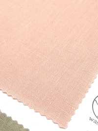 OZ32225 Safilan 純亞麻 66[布料] 小原屋纖維 更多照片