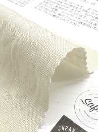 OZ32224 Safilan 純亞麻 44[布料] 小原屋纖維 更多照片