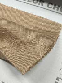 B1611Z 超水洗加工麻2/2 斜紋半折疊[布料] VANCET 更多照片