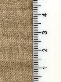 B1611Z 超水洗加工麻2/2 斜紋半折疊[布料] VANCET 更多照片