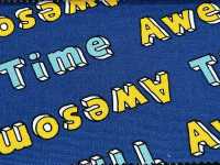 AP61109 Lala Labo 牛津 （圓卷）[布料] Cosmo Textile 更多照片