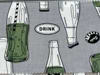 AP61109 Lala Labo 牛津 （圓卷）[布料] Cosmo Textile 更多照片