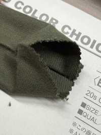 B5780Z 20 單股線法蘭絨折疊[布料] VANCET 更多照片