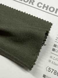 B5780Z 20 單股線法蘭絨折疊[布料] VANCET 更多照片