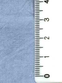 B6810Z 20 單紗線坯布，水洗加工，半折疊[布料] VANCET 更多照片