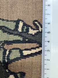 5-GOB-01 日本製造的戈布蘭掛毯，100%純棉。[布料] HOKKOH北高 更多照片