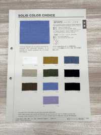 B7357Z 布雷布酯半折疊[布料] VANCET 更多照片