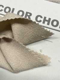 B7390Z 仿羊毛聚酯纖維斜紋半折疊[布料] VANCET 更多照片