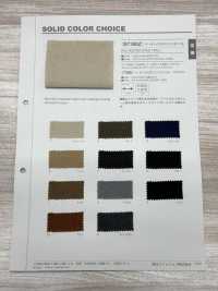 B7390Z 仿羊毛聚酯纖維斜紋半折疊[布料] VANCET 更多照片