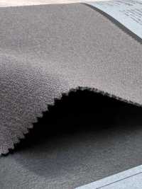 1078611DG 氣流紗雙線針織針織，做舊效果[布料] 瀧定名古屋 更多照片