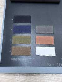 1078611DG 氣流紗雙線針織針織，做舊效果[布料] 瀧定名古屋 更多照片