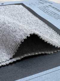 1076535 吊掛天竹（一種豚平針織物）[布料] 瀧定名古屋 更多照片