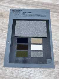 1076535 吊掛天竹（一種豚平針織物）[布料] 瀧定名古屋 更多照片