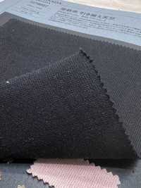 1078607 氣流紗豚平針織物[布料] 瀧定名古屋 更多照片