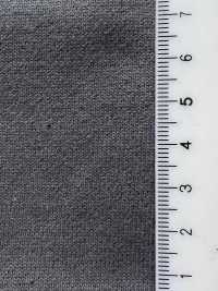 1078607DG 氣流紗，雙股豚平針織物，做舊處理。[布料] 瀧定名古屋 更多照片