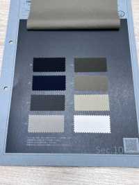 1093605 撚線尼龍卡西[布料] 瀧定名古屋 更多照片