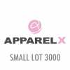 SMALLLOT3000 小米數費(@3000)