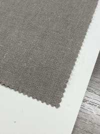 B45300Z 柔軟的亞麻棉帆布，對折[布料] VANCET 更多照片